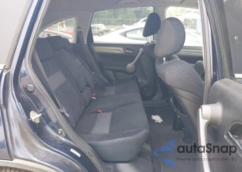 2008 Honda Cr-V Ex z USA, uszkodzony, nr VIN JHLRE48518C004698